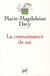 La connaissance de soi