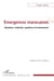 Émergences marocaines : relation, individu, système et événement