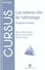 Les notions clés de l'ethnologie - analyses et textes (4e édition)