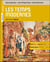 Les Temps modernes : XVIe-XVIIIe siècle (2e édition)