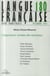 Langue française n° 180 (4/2013) L'expression verbale des émotions
