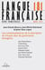 Langue française n° 181 (1/2014) Les contextualisations de la description du français dans les gramm