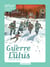 La guerre des Lulus Tome 5 : 1917, la Grande évasion