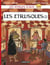 Les voyages d'Alix : les Etrusques Tome 2