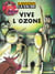Vive l'ozone - la vache