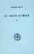 Le chant d'amour - tome 2