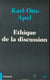 Éthique de la discussion
