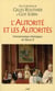 L'autorité et les autorités - L'herméneutique théologique de Vatican 2