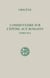 Commentaire sur l'Epitre aux Romains - Livres IX-X