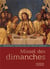 Missel des dimanches (édition 2022)