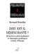 Dieu est-il désenchanté?