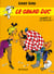 Lucky Luke Tome 9 : le grand duc