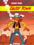Lucky Luke Tome 21 : Daisy town