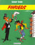 Lucky Luke Tome 22 : Fingers
