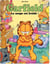 Garfield Tome 21 : la soupe est froide !