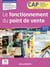 Mon métier, mes compétences Le fonctionnement du point de vente CAP EPC 1re et 2e années (2024) - Pochette élève