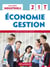 Économie gestion - 2nde, 1ère, terminale bac pro industriels - livre de l'élève (édition 2015)