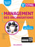 Management des organisations 1re STMG - le programme en 12 situations - pochette élève
