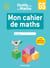 Outils pour les maths : Outils pour les Maths GS (2024) - Cahier