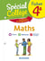Spécial collège : mathématiques - 4e - fiches