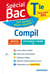 Spécial bac : compil 2 - spés maths, physique terminale bac (édition 2121)