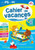 Cahier de vacances : de la PS vers la MS (édition 2023)