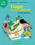 Tiago, baby-sitter des animaux Tome 5 : grosse bagarre !