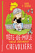 Tete de mule veut devenir chevalière
