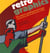Rétro graphics - 60 créations graphique pas à pas inspirées des grands mouvements du XX siècle