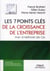 Les 7 points clés de la croissance des entreprises - avec la méthode des cas
