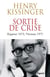 Sortie de crise