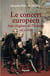 Le Concert européen (1814-1914)