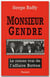 Monsieur gendre - le roman vrai de l'affaire botton