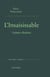 L'insaisissable : Lettres choisies