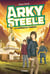Arky steele t.1 - le gardien du tombeau
