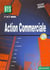 Action commerciale bts - action communication