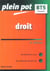 Droit tertiaire (6e edition)