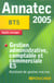 Gestion administrative comptable et commerciale e5