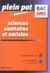 Sciences sanitaires et sociales terminale sms