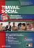 Travail social - annales corrigées - concours 2010