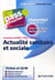 PASS'FOUCHER Tome 31 : QCM d'actualité sanitaire et sociale - concours IFSI, AS, AP, orthophonie