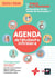 Agenda de l'étudiant Infirmier - DEI (édition 2025/2026)