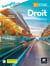 Tremplin : droit - 1re STMG - livre élève