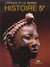 L'Afrique et le monde - histoire - 5e - livre de l'élève