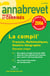Annabrevet sujets & corrigés : la compil' (édition 2006)