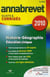 Annabrevet sujets - histoire-géographie, éducation civique (édition 2010)