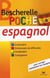 Bescherelle langues : Bescherelle poche espagnol