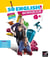 SO ENGLISH! : worbook - 6ème (édition 2015)