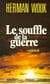 Le souffle de la guerre - tome 1