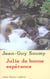 Julie de bonne espérance